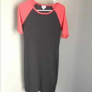 Lularoe Julia Dress